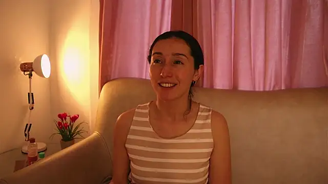 Ginevra esposito online show from 06.08.26