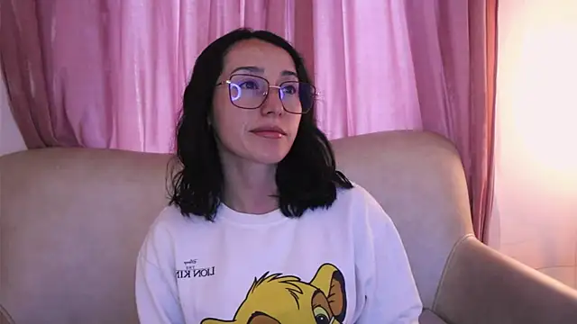 Ginevra esposito online show from 06.17.26
