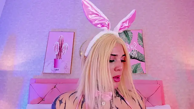 mystikdoll online show from 11.14.25