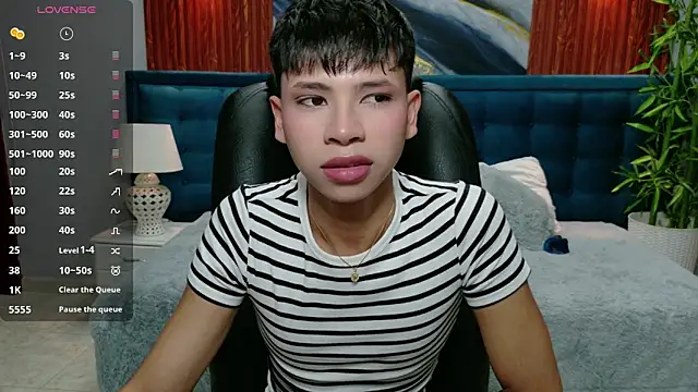 dilan 911 online show from 11.20.25