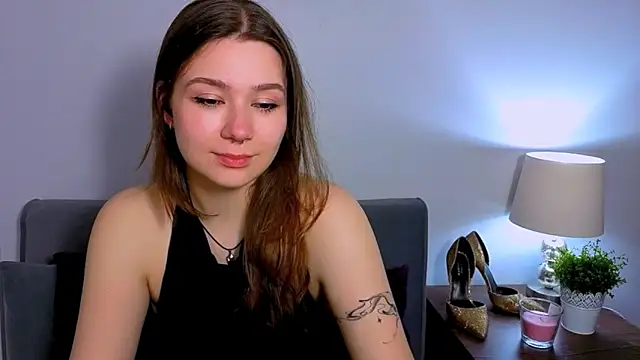 KatySensualy online show from 02.27.26