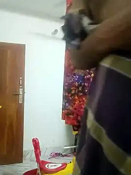 kamal00073 online show from 10.02.25