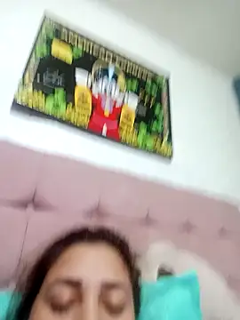 Arianna Hot777 online show from 09.09.25