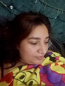 Arianna Hot777 online show from 09.30.25