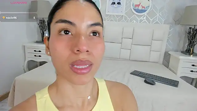 naia cox online show from 01.10.26