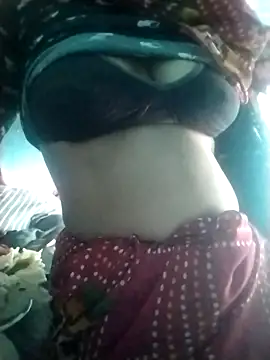 Hot-qwer online show from 04.07.26