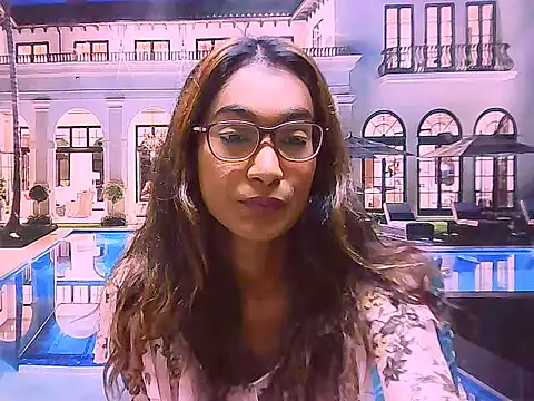 IndianRebel4u2Luv online show from 09.22.25
