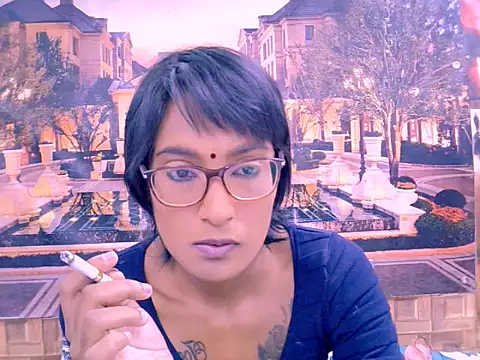 IndianRebel4u2Luv online show from 05.29.26