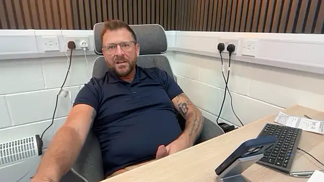 bilf1978 online show from 03.04.26