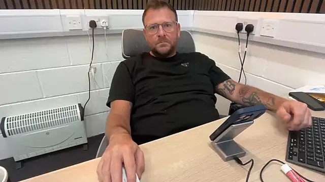 bilf1978 online show from 04.15.26