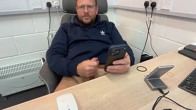 bilf1978 online show from 04.22.26