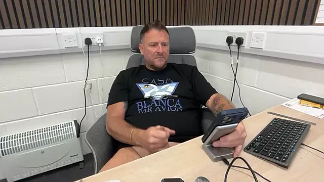 bilf1978 online show from 06.18.26