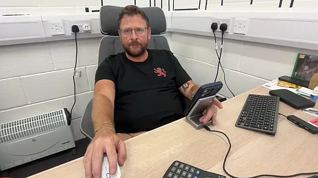 bilf1978 online show from 07.29.26
