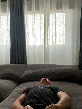 Snapshot of Attila120 chatting on 11.11.25 Attila120 online show from 11.11.25