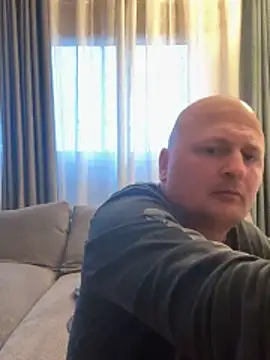 Snapshot of Attila120 chatting on 11.22.25 Attila120 online show from 11.22.25