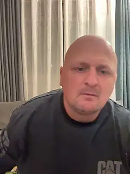 Snapshot of Attila120 chatting on 12.19.25 Attila120 online show from 12.19.25