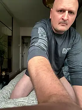 Snapshot of Attila120 chatting on 01.18.26 Attila120 online show from 01.18.26