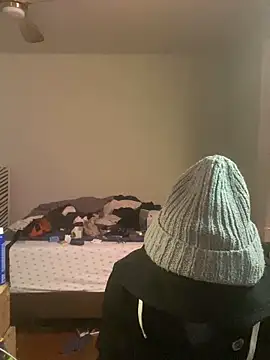 Snapshot of XanderOzzz chatting on 01.06.26 XanderOzzz online show from 01.06.26