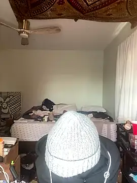 Snapshot of XanderOzzz chatting on 01.08.26 XanderOzzz online show from 01.08.26