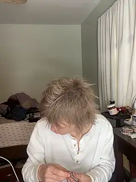 Snapshot of XanderOzzz chatting on 01.31.26 XanderOzzz online show from 01.31.26