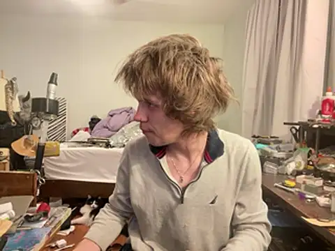XanderOzzz online show from 04.26.26