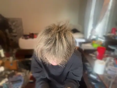 XanderOzzz online show from 05.15.26