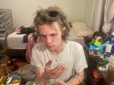 XanderOzzz online show from 05.19.26