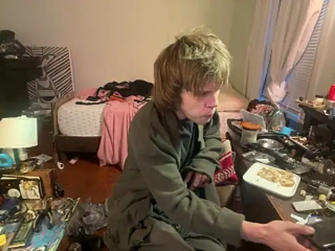 XanderOzzz online show from 05.21.26