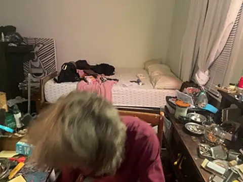 XanderOzzz online show from 05.22.26