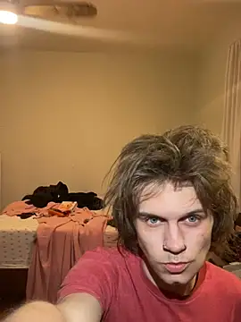XanderOzzz online show from 05.24.26