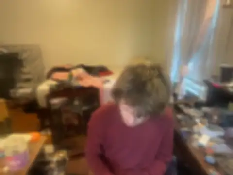 XanderOzzz online show from 05.27.26
