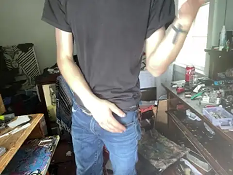 XanderOzzz online show from 05.29.26