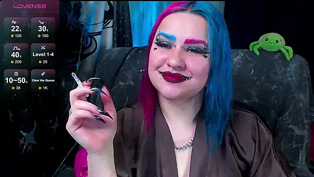 NeonNectar  online show from 02.15.26