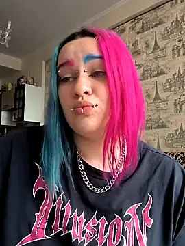 NeonNectar  online show from 03.27.26