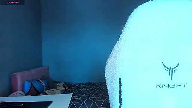 Snapshot of Ammi_bliss chatting on 11.16.25 Ammi bliss online show from 11.16.25