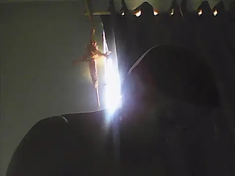 XaviGomez-87 online show from 09.24.25