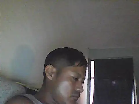 XaviGomez-87 online show from 09.27.25