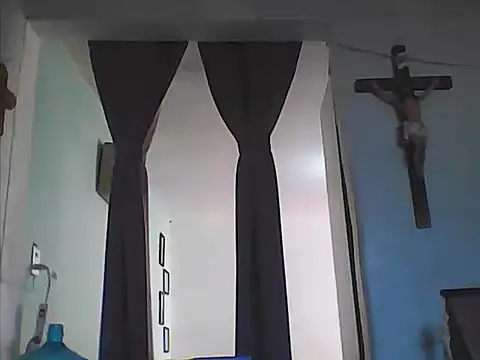 XaviGomez-87 online show from 09.30.25