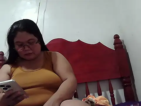 Mari fvcks online show from 04.25.26