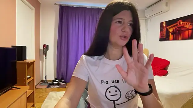 Ice Bronx online show from 11.21.25