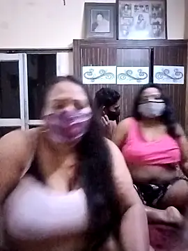 LoveOnStream online show from 02.03.26