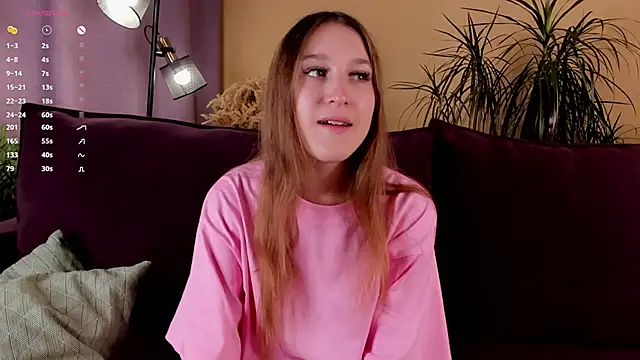 NanaMertins online show from 09.13.25