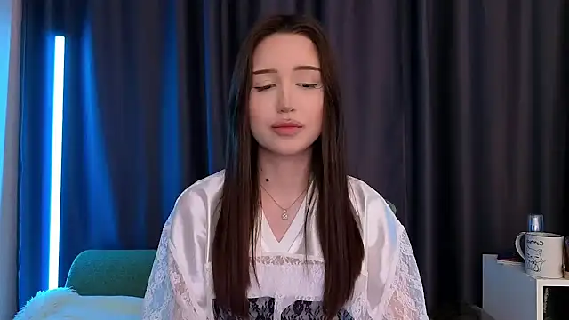 BlackEyesGirl online show from 05.10.26