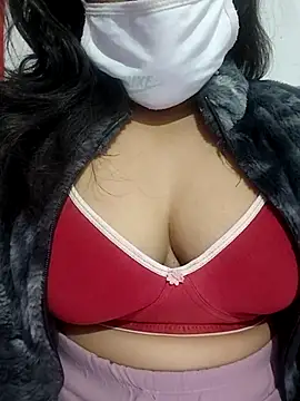 Snapshot of Sakshi4u chatting on 12.19.25 Sakshi4u online show from 12.19.25