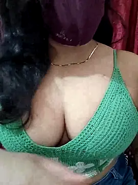 Snapshot of Sakshi4u chatting on 03.06.26 Sakshi4u online show from 03.06.26