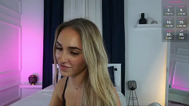 LenaaStar online show from 12.18.25