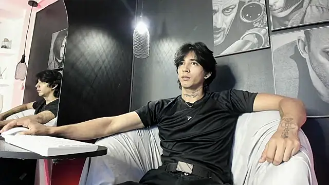 jett savage online show from 10.06.25