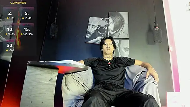 jett savage online show from 11.07.25