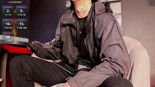 jett savage online show from 11.10.25