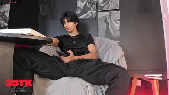 jett savage online show from 11.18.25